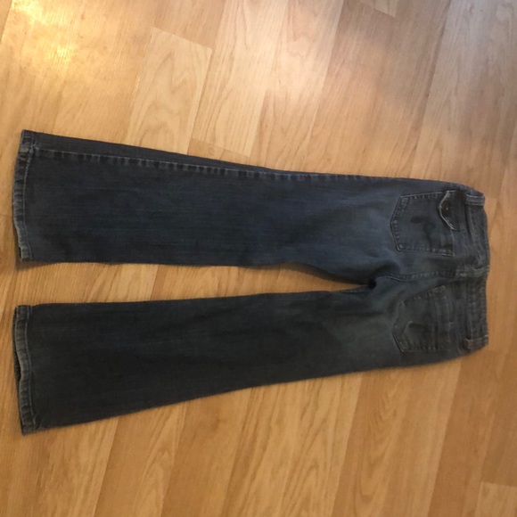 Girls Guess jeans size 8 - Picture 5 of 5
